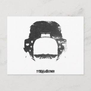 Carte Postale Tally Ho