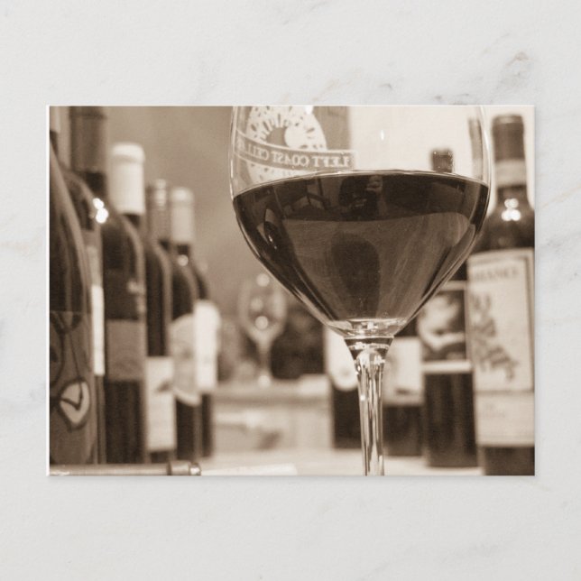 Carte Postale Tant De Choix (Devant)