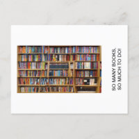 Tant de livres, tant à faire ! Citation, Amoureux 