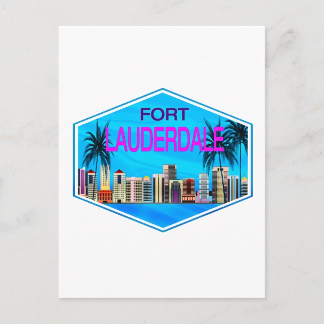 Carte Postale Tant de plaisir (Devant)