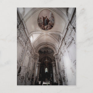 Carte Postale Taormina 6