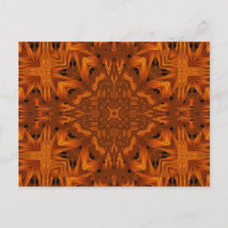 CARTE POSTALE TAPESTIE DE LEUR 61