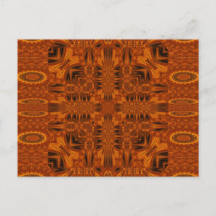 CARTE POSTALE TAPESTIE DE THEIA 51