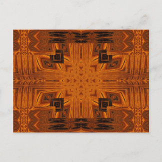 CARTE POSTALE TAPESTRE DE LEUR 63