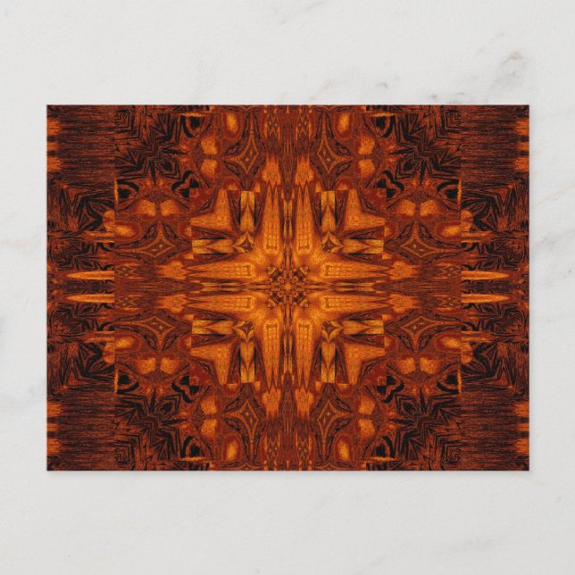 CARTE POSTALE TAPESTRE DE LEURS 185 (Devant)