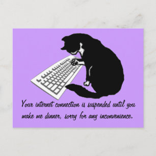 Carte Postale Tapis