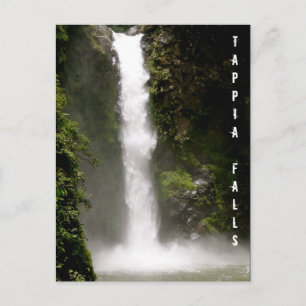 Carte Postale Tappia Falls à Batad