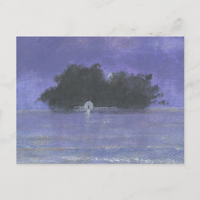 Carte Postale Taprabane (Devant)