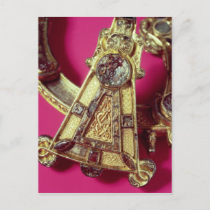 Carte Postale Tara Brooch