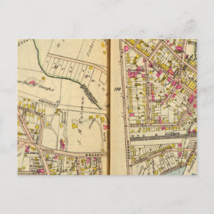 Carte Postale Tarrytown, New York