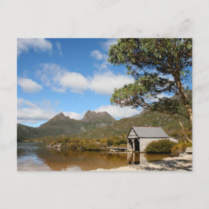 Carte Postale Tasmanie