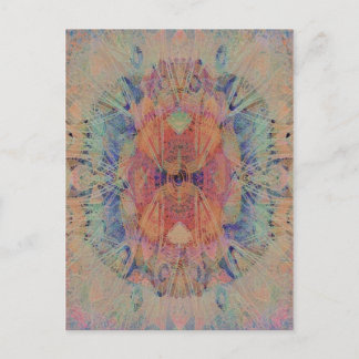 Carte Postale tatu jicho