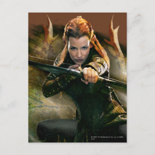 CARTE POSTALE TAURIEL™