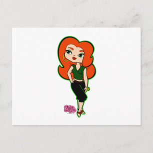 Carte postale Taurus