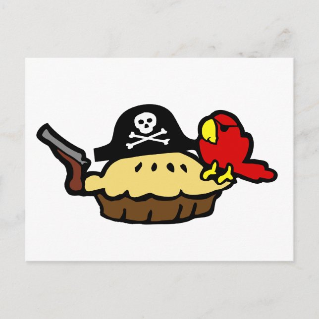 Carte Postale Taux de livraison (Devant)