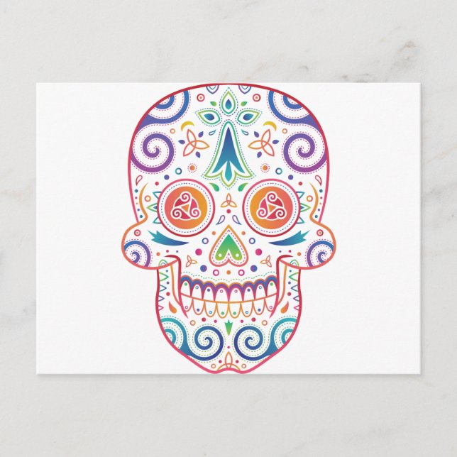 Carte Postale tê (Devant)