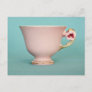Carte postale Tea Rose