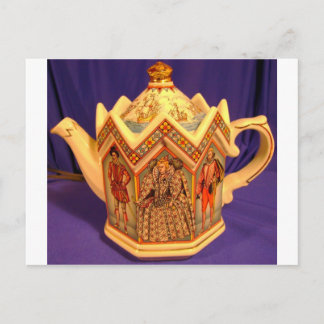 Carte Postale Tea-shirts