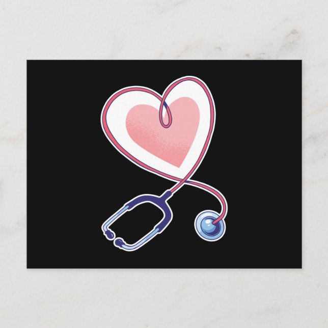 Carte Postale Technologie chirurgicale (Devant)