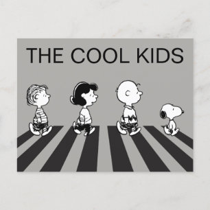 Carte Postale Tee - shirt   Marche de groupe