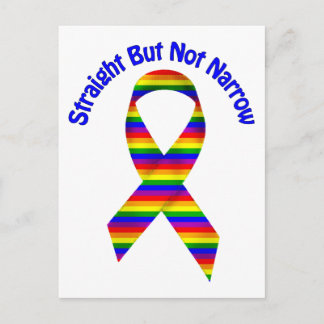 Carte Postale Tee - shirts Gay pride, Cadeaux, Droit Mais Pas Ét