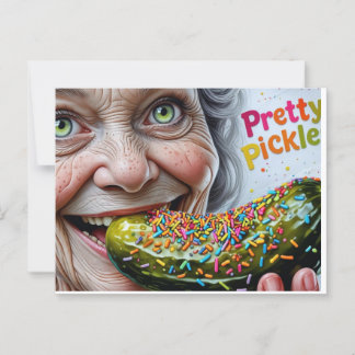 Carte Postale Teecats Jolies Piettes