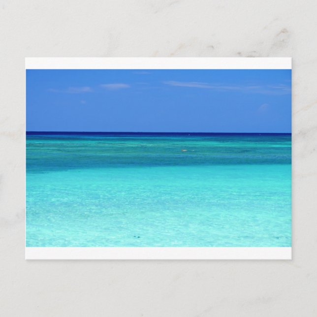 Carte Postale Teintes bleues.JPG (Devant)