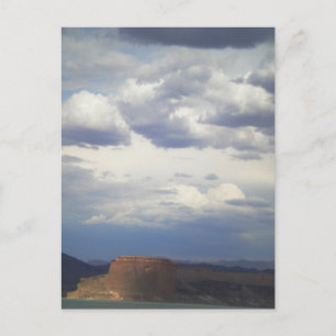 Carte Postale Temple Bar Lac Mead Arizona