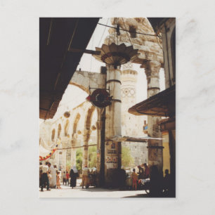 Carte Postale Temple de Jupiter