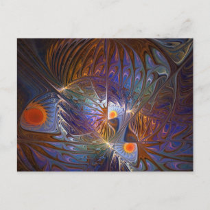 Carte Postale Temple du Soleil