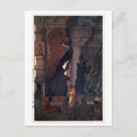 Temple Meenakshi à Madurai, Hiroshi Yoshida