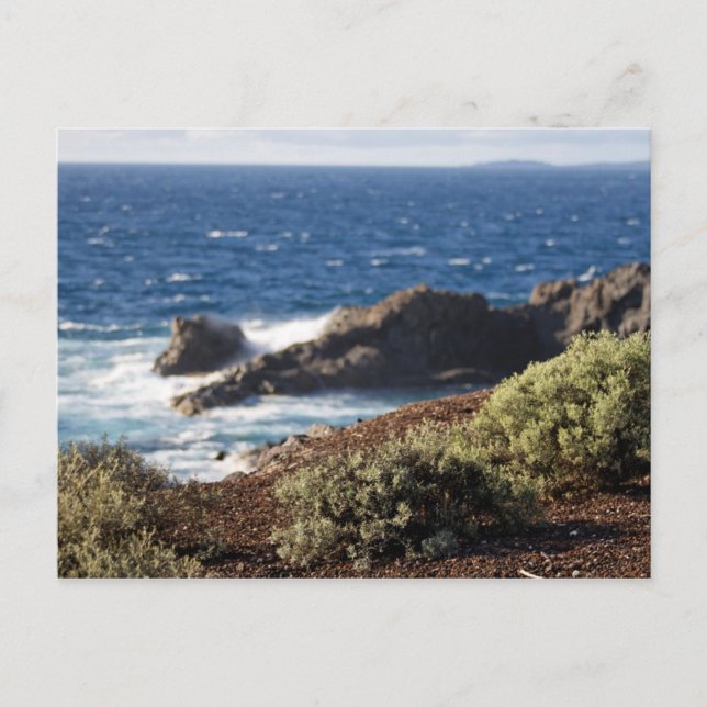 Carte Postale Teneriffa (Devant)