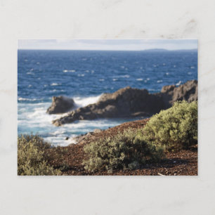 Carte Postale Ténériffe