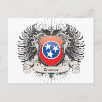 Tennessee Crest