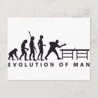 Tennis de table Evolution B