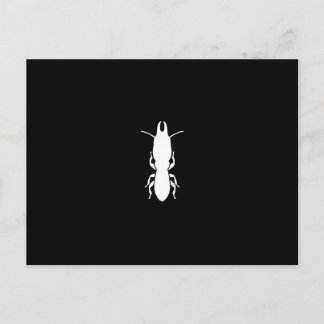 Carte Postale Termite