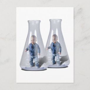 Carte Postale TestTubeBabies032311