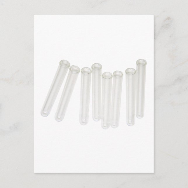 Carte Postale TestTubes071209 (Devant)