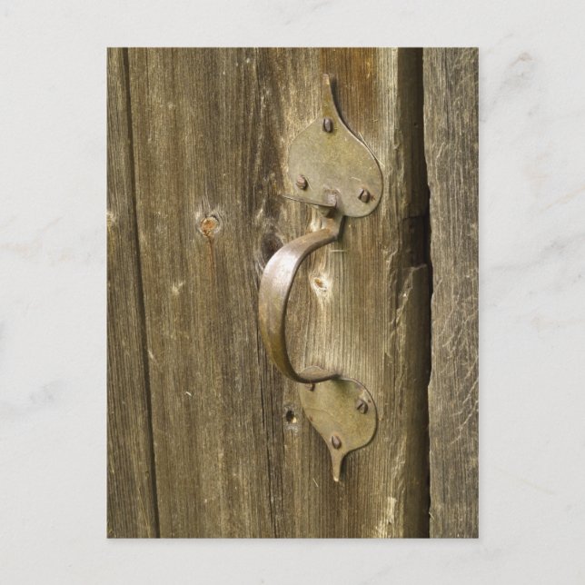Carte Postale Texture 1 (Devant)