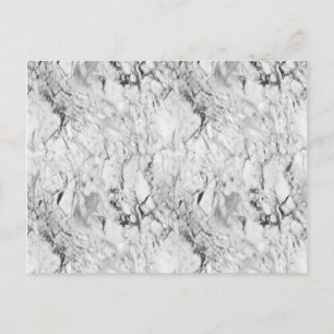 Carte Postale Texture de marbre