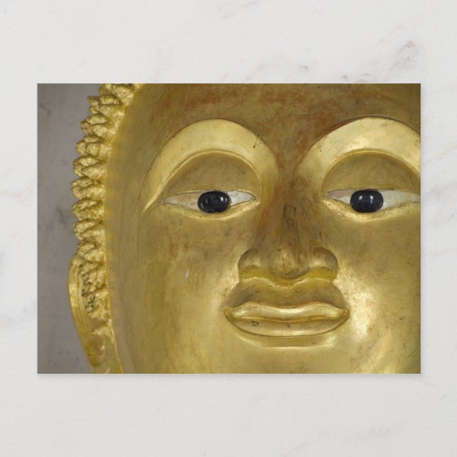 Carte Postale Thaïlande, île de Ko Samui alias Koh Samui). 3 (Devant)