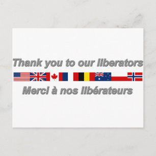 Carte Postale thank_you_to_our_liberators.png
