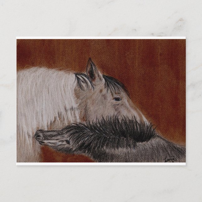Carte Postale That's the Spot (Devant)