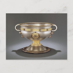 Carte Postale The Ardagh Chalice, Reerasta, County Limerick