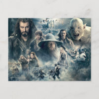 THE BATTLE OF FIVE ARMIES™