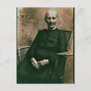 Carte Postale The best and most beautiful things in the world...