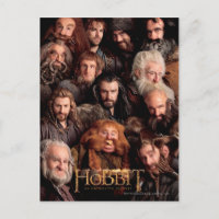 The Company Movie Poster