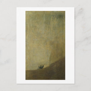 Carte Postale The Dog