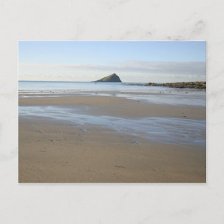 Carte Postale The Great Mewstone