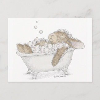 Carte Postale The HappyHoppers® Postcard